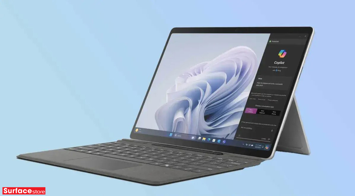 Surface Pro