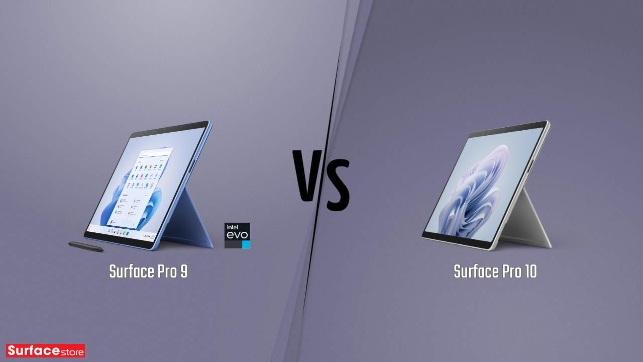 Surface Pro