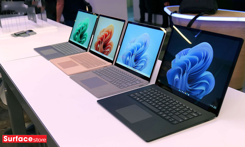 Surface Pro