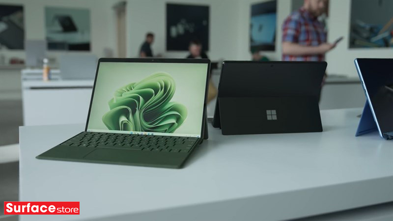 Surface Pro