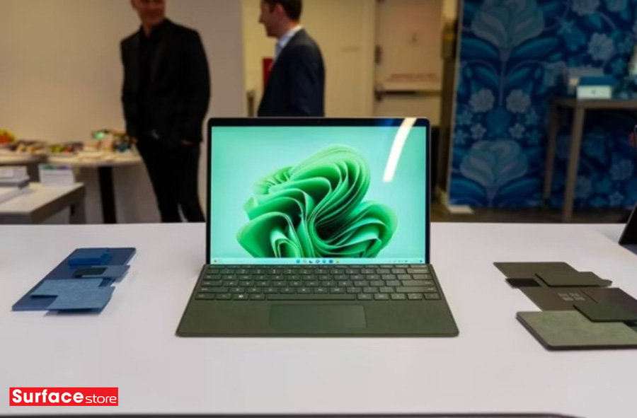Surface Pro