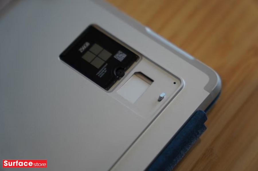 Surface Pro 