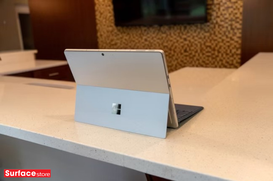 Surface Pro 