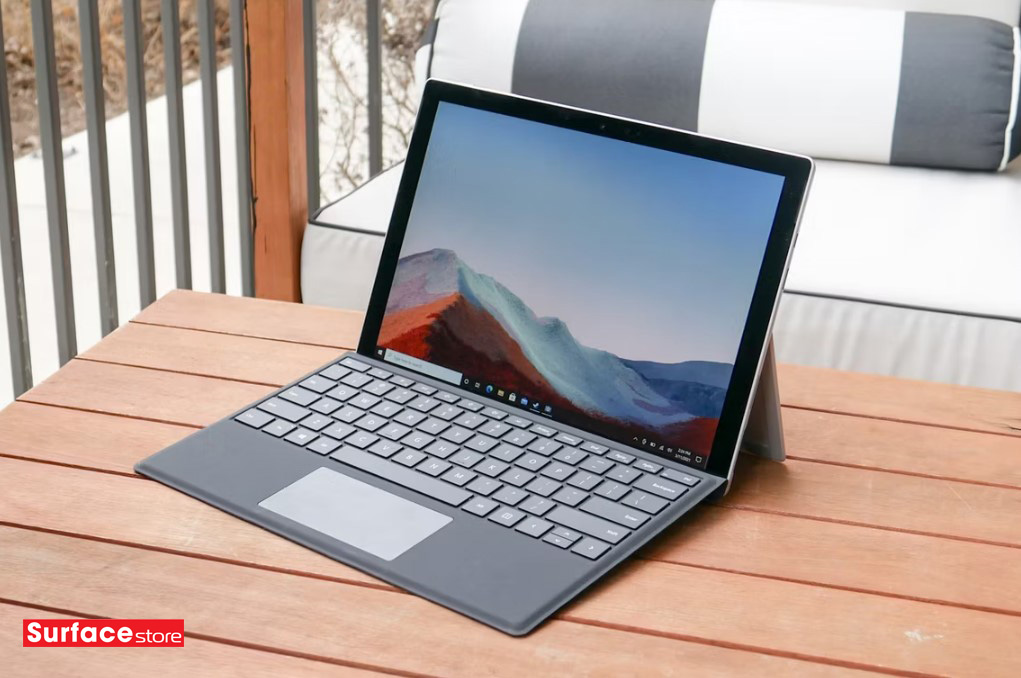 Microsoft
