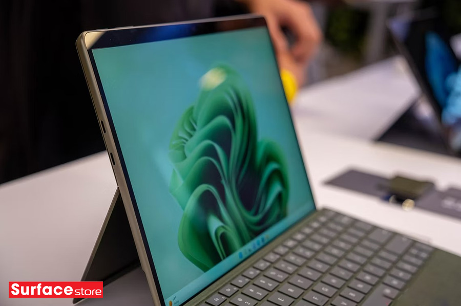 Surface