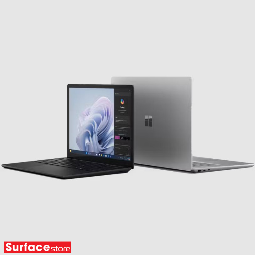 Surface Laptop 