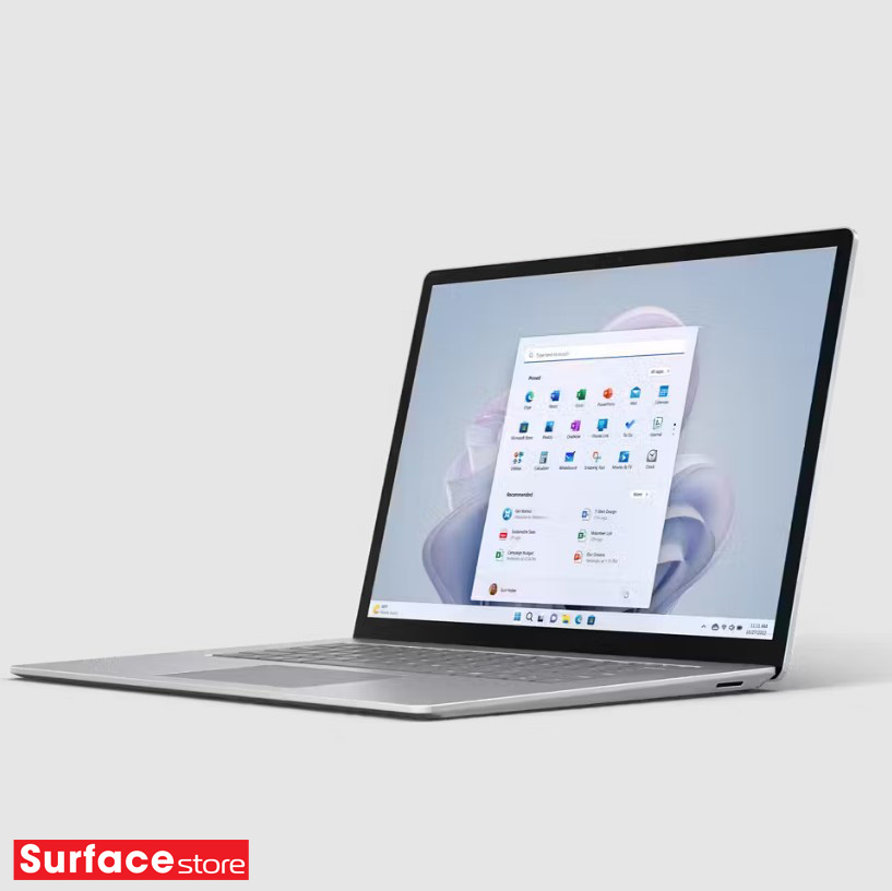 Surface Laptop 