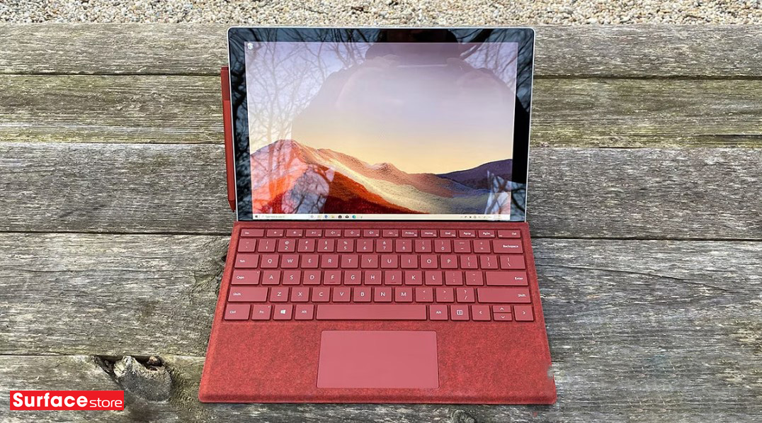 Microsoft