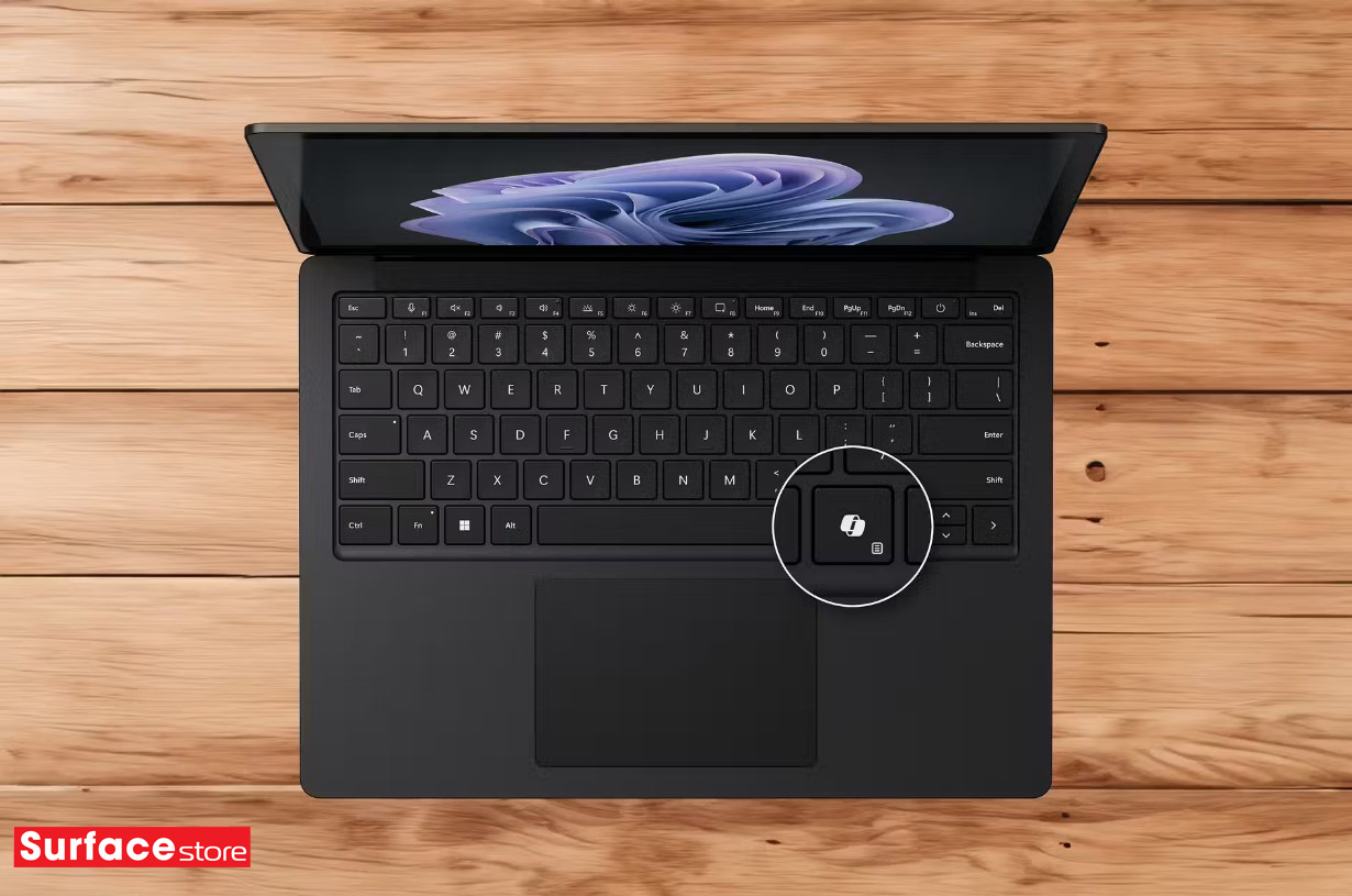 Surface Laptop 