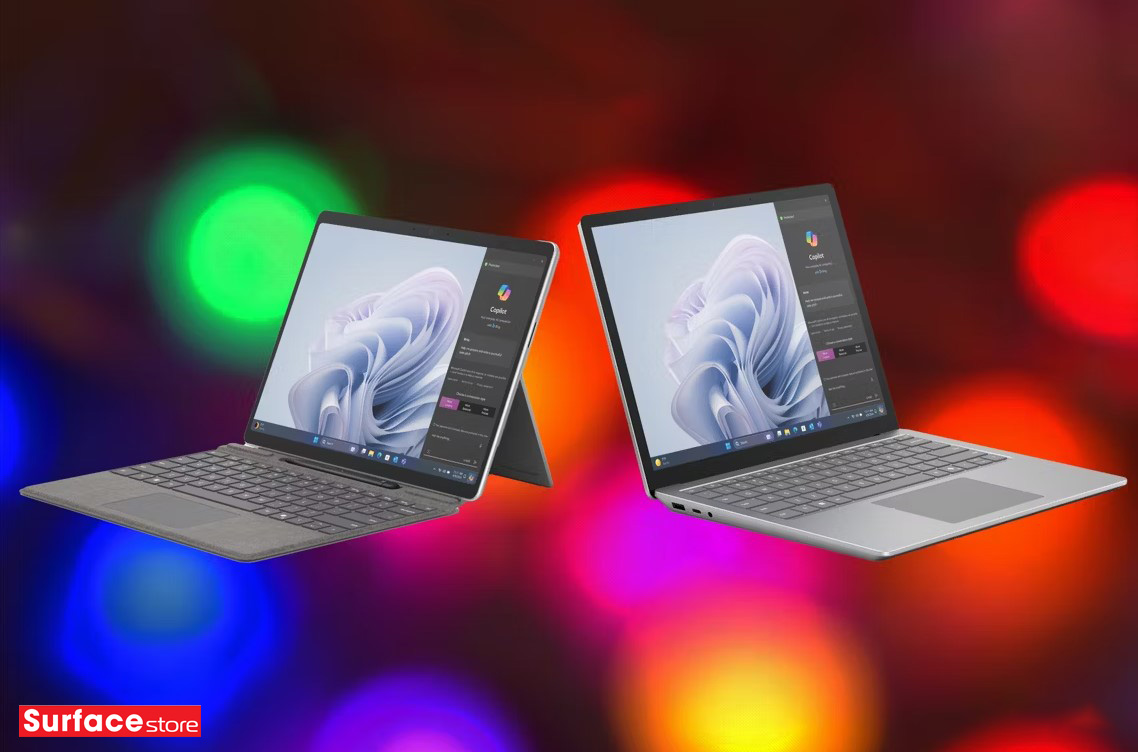 Surface