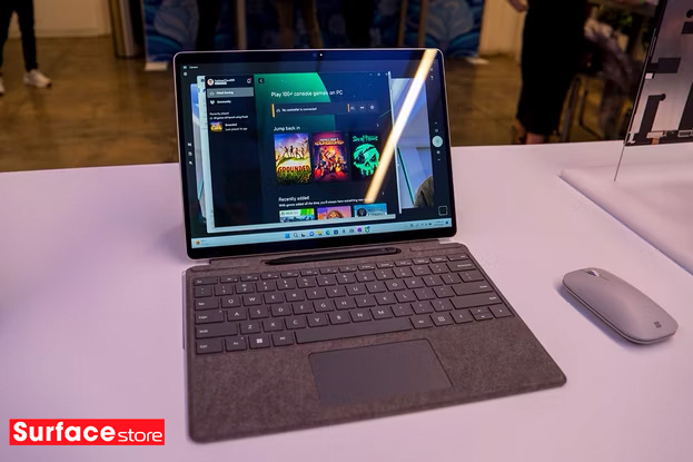 Surface