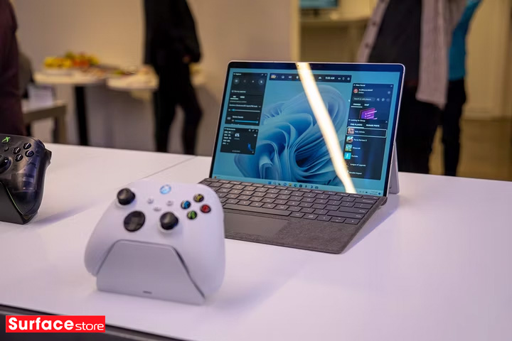 Surface