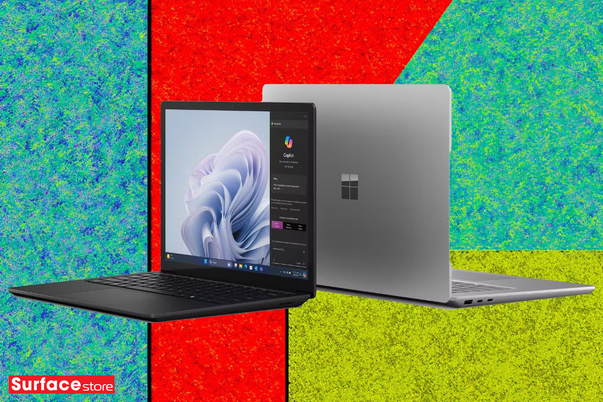 Surface Laptop 