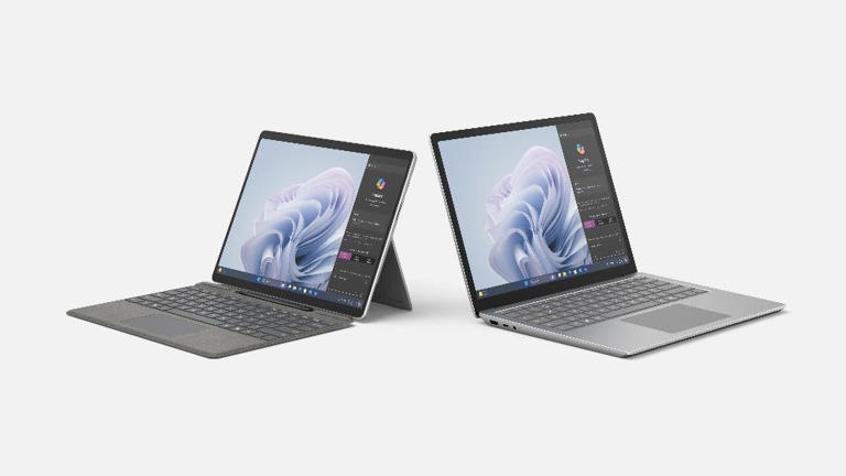 Surface