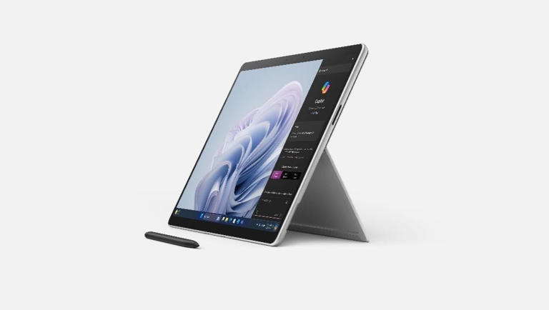 Surface