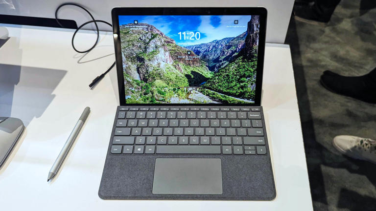 Surface