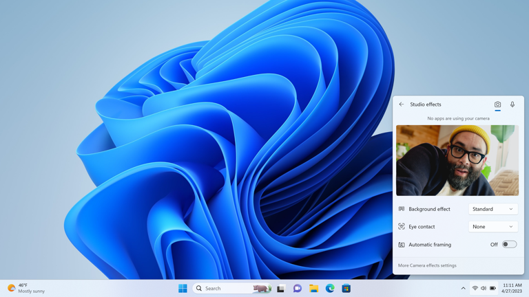 Surface