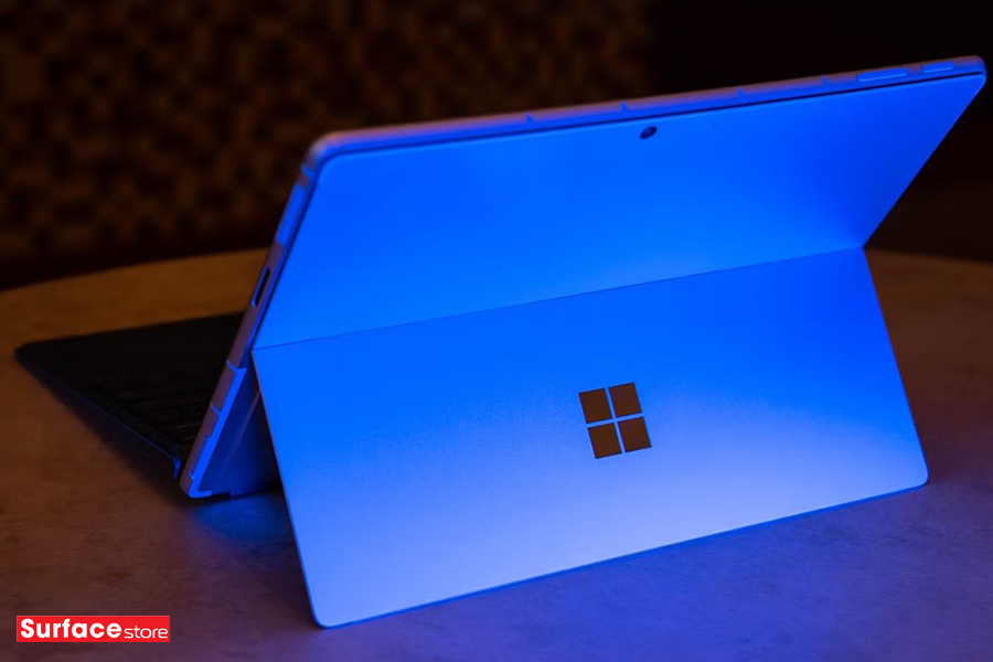 Surface