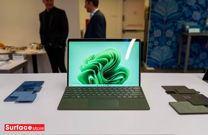 Surface