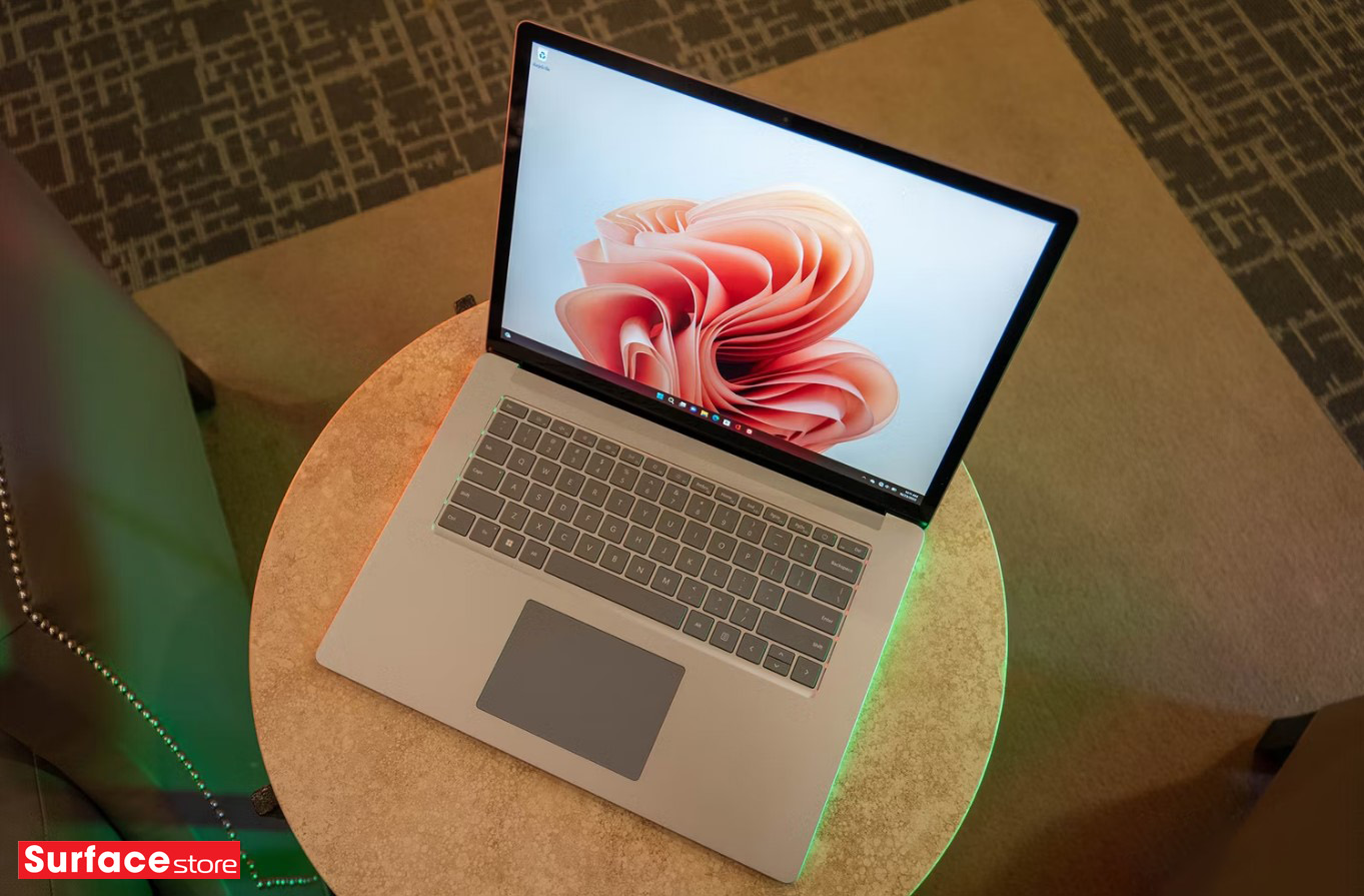 Surface