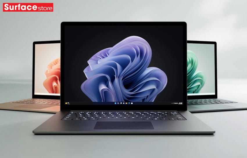 Surface