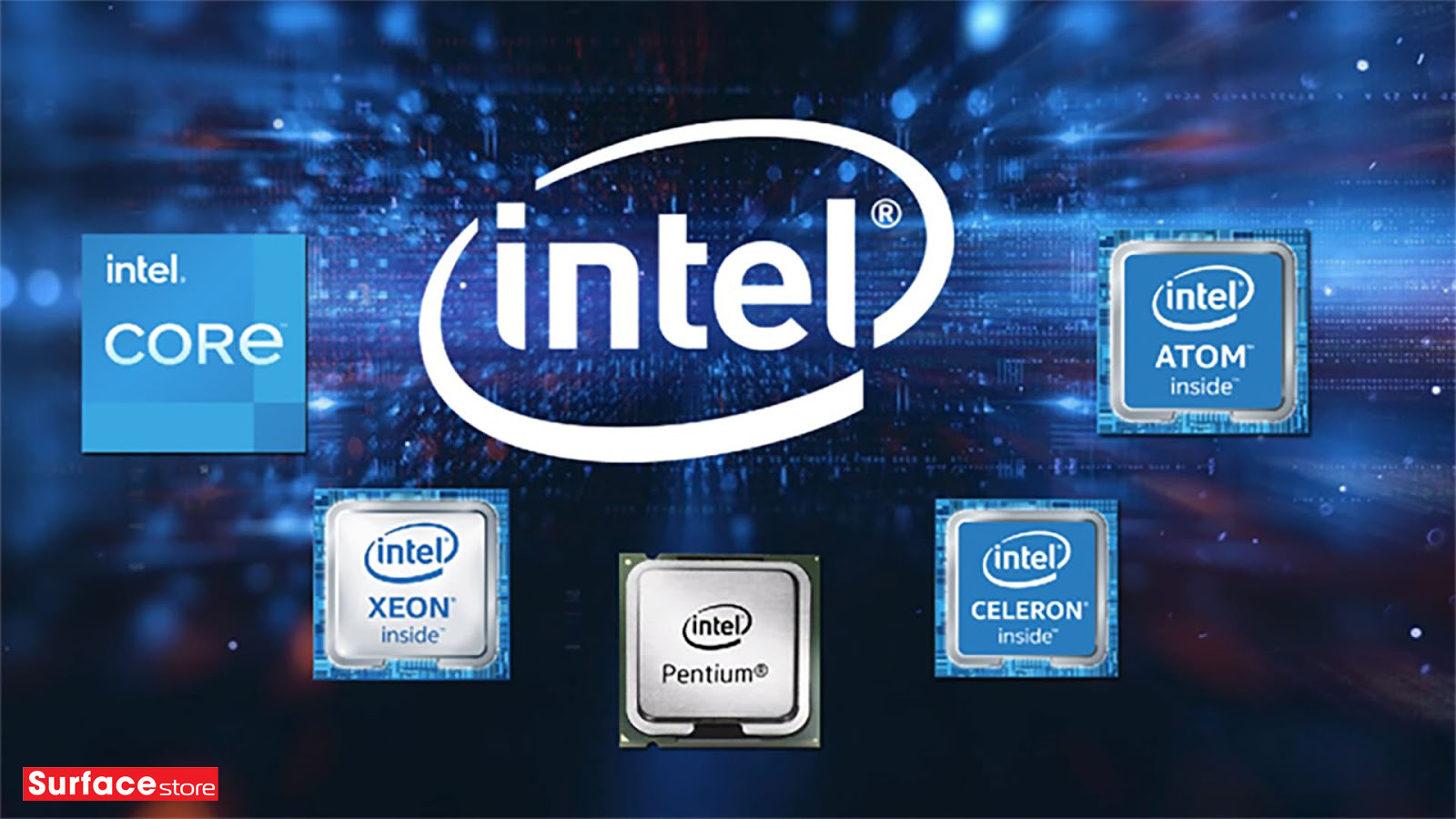 Intel