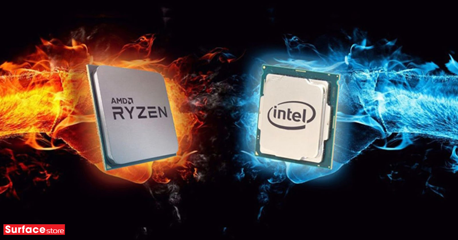 Intel