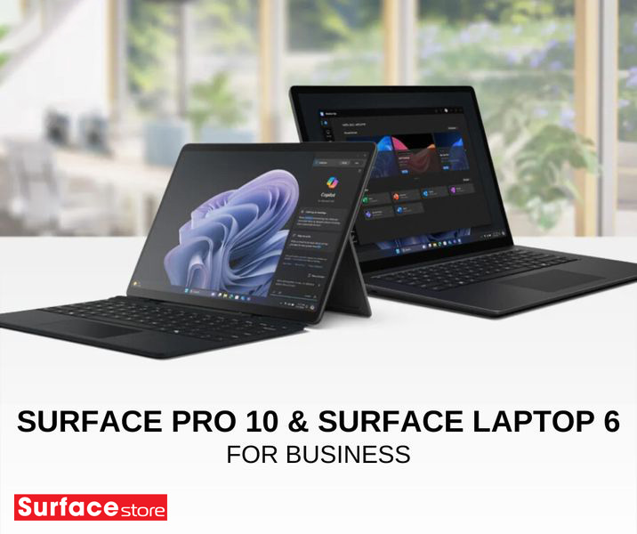Surface