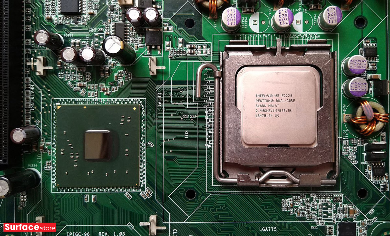 Intel