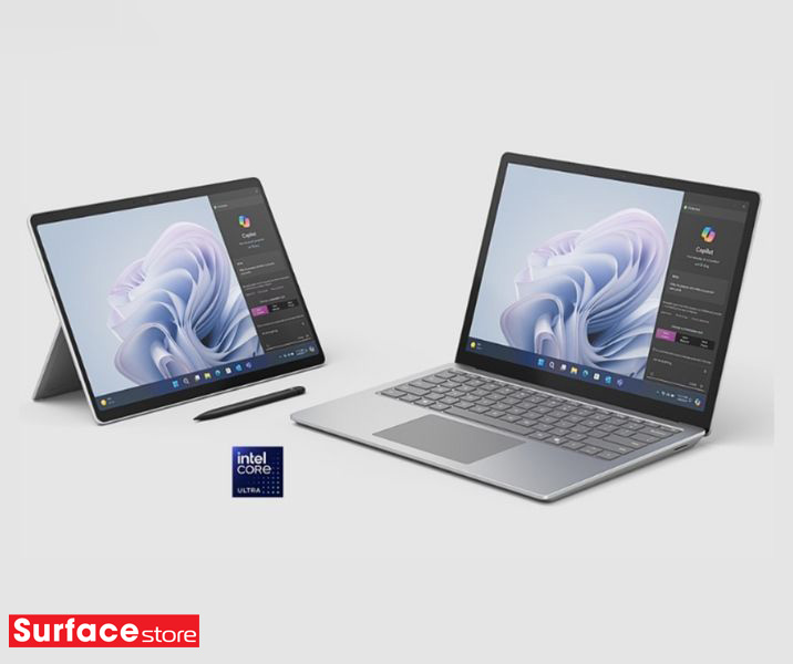 Surface