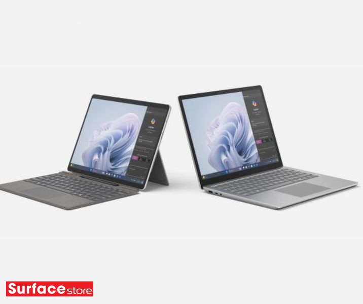 Surface