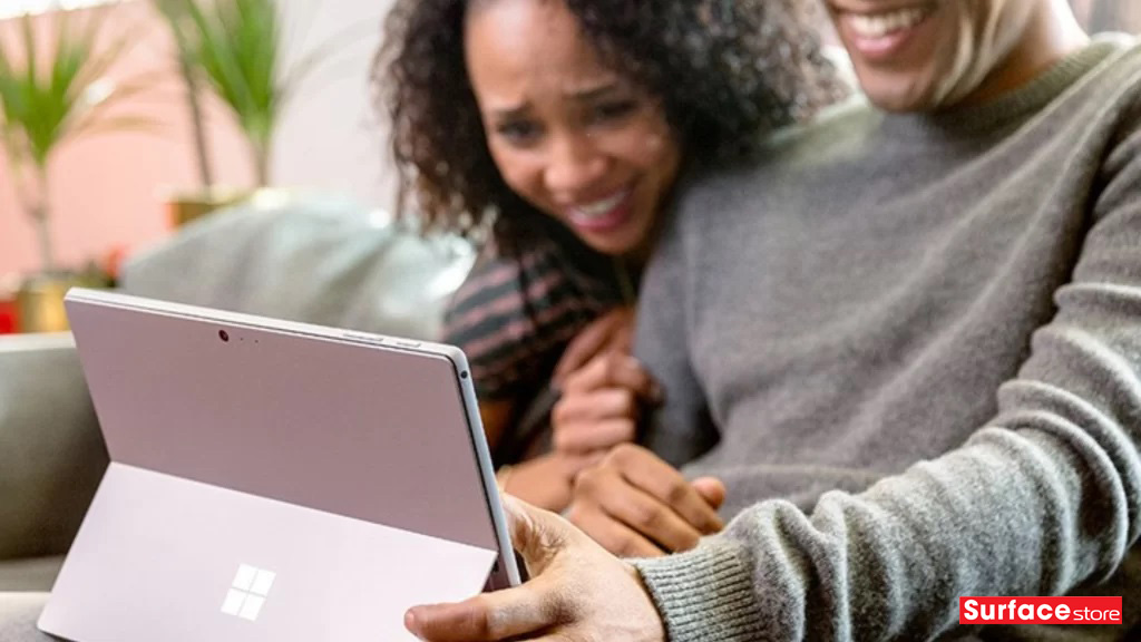 Microsoft Surface