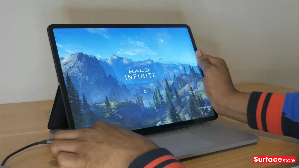 Microsoft Surface