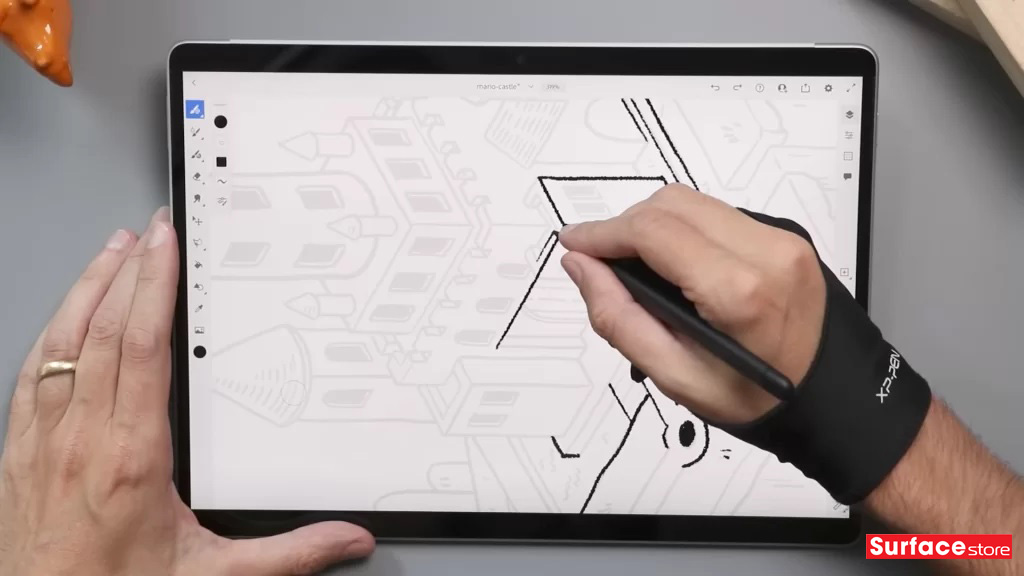 Microsoft Surface