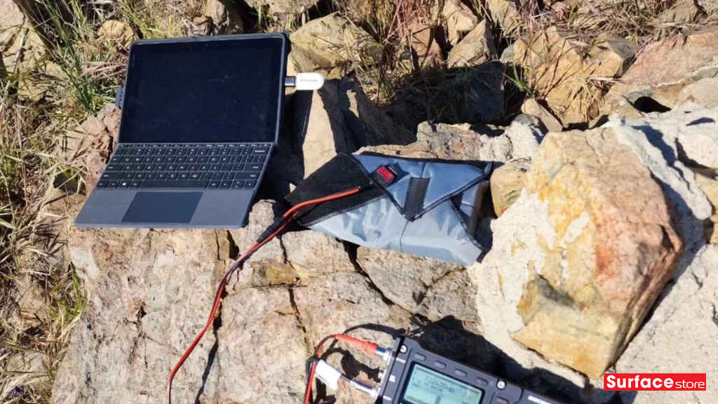 Microsoft Surface