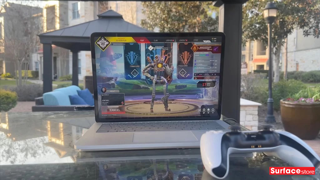 Microsoft Surface