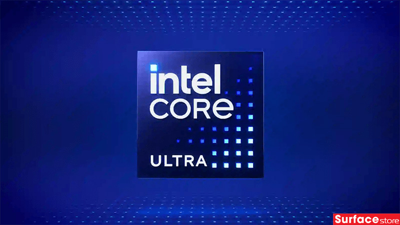 Intel Core