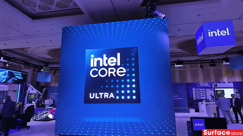 Intel Core