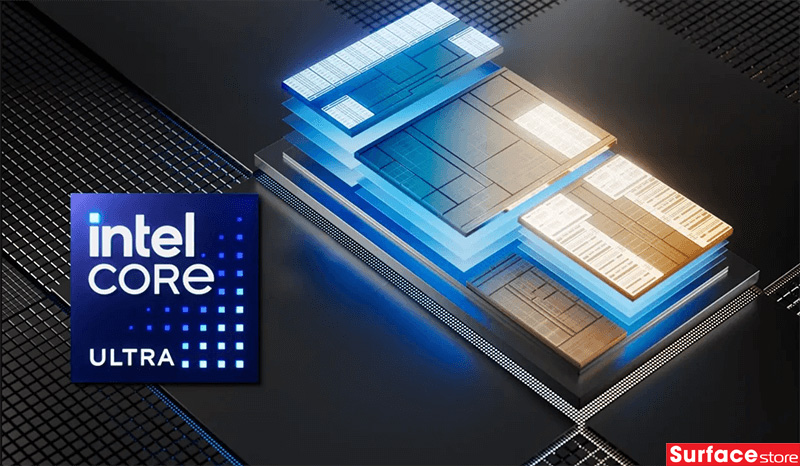 Intel Core