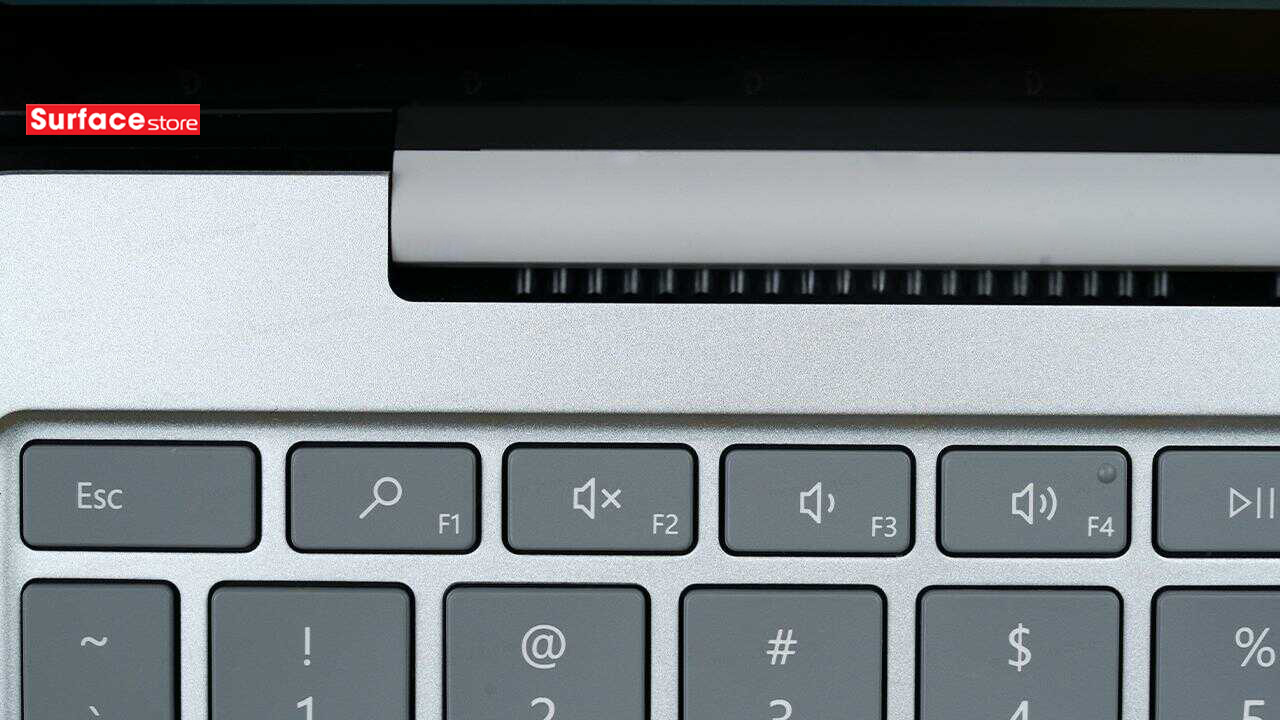 Surface Laptop