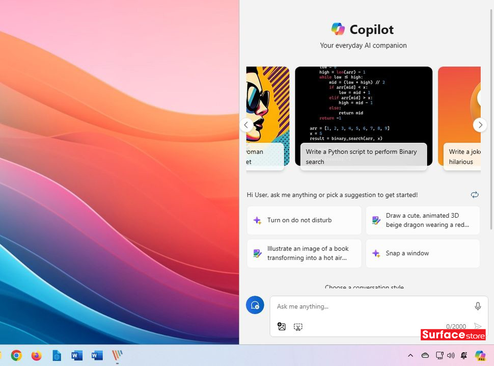 Microsoft