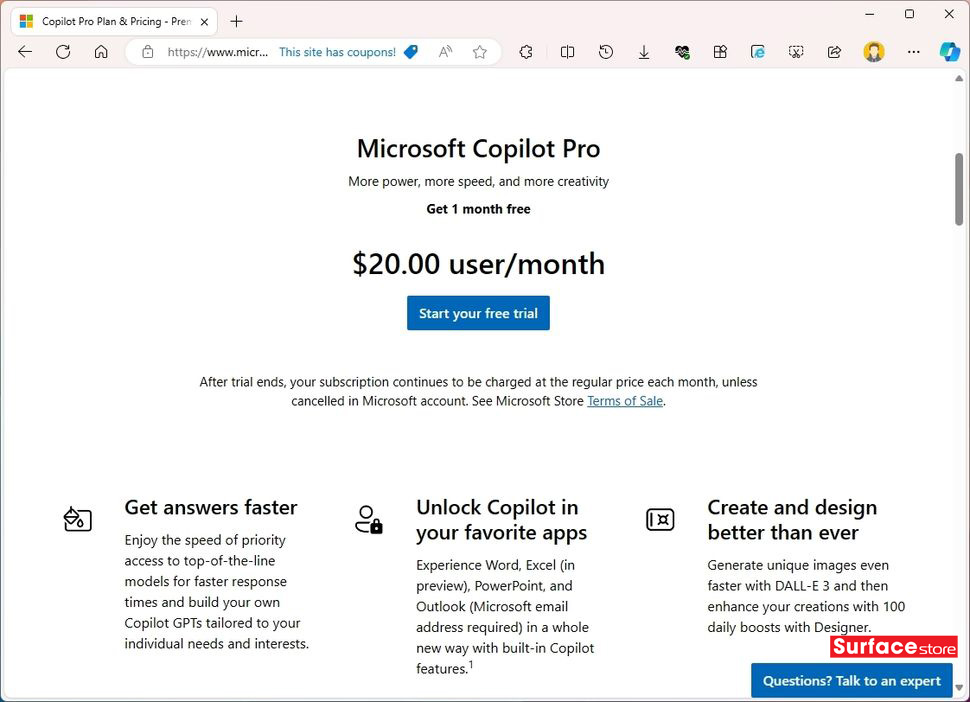 Microsoft