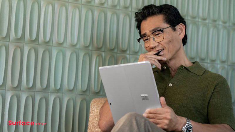Surface pro 10