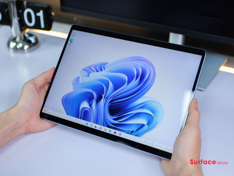 Surface pro 10