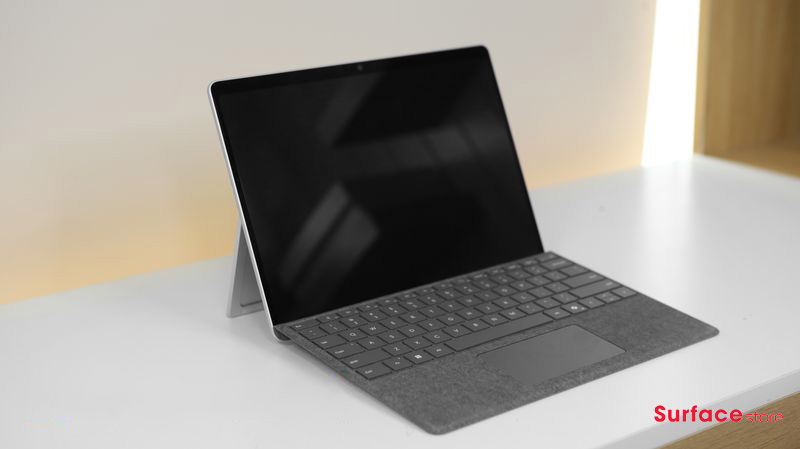Surface pro 10