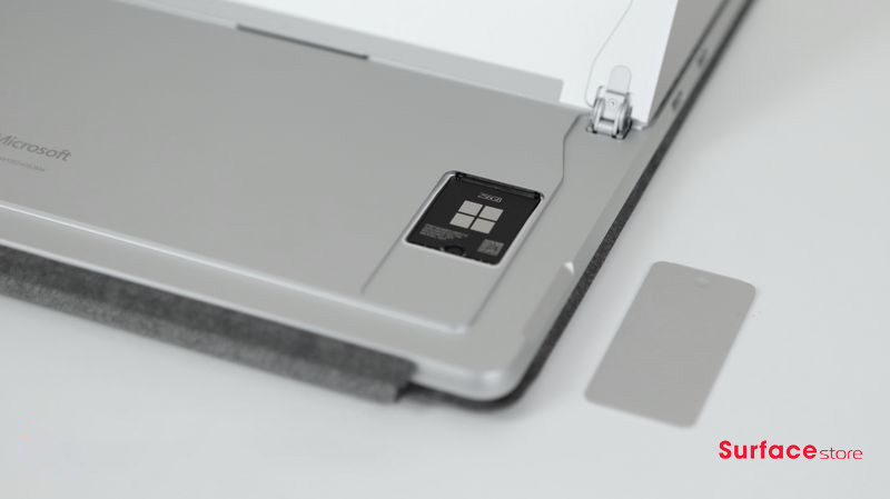 Surface pro 10