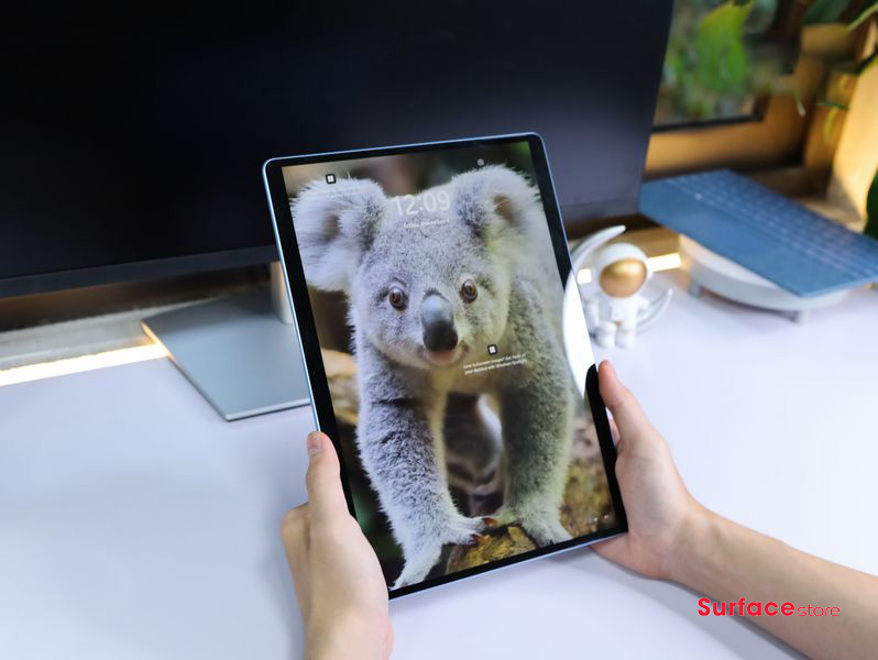 Surface pro 9