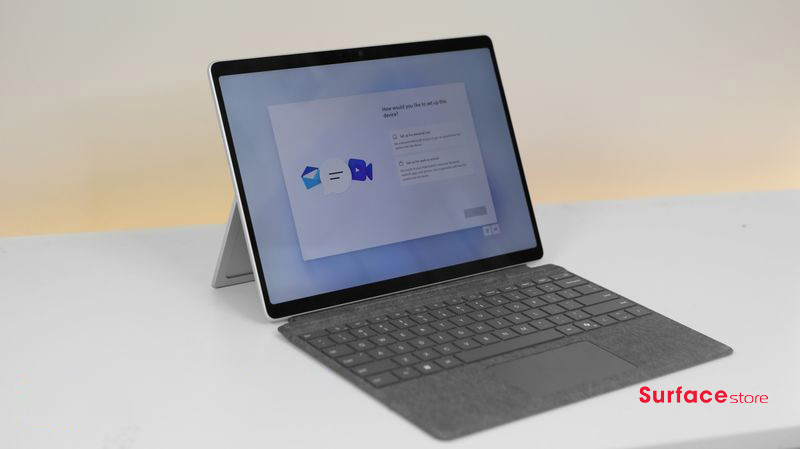 Surface pro 10