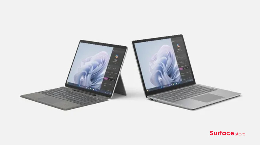 Laptop Ai