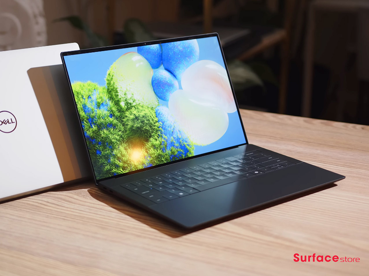 Laptop Ai